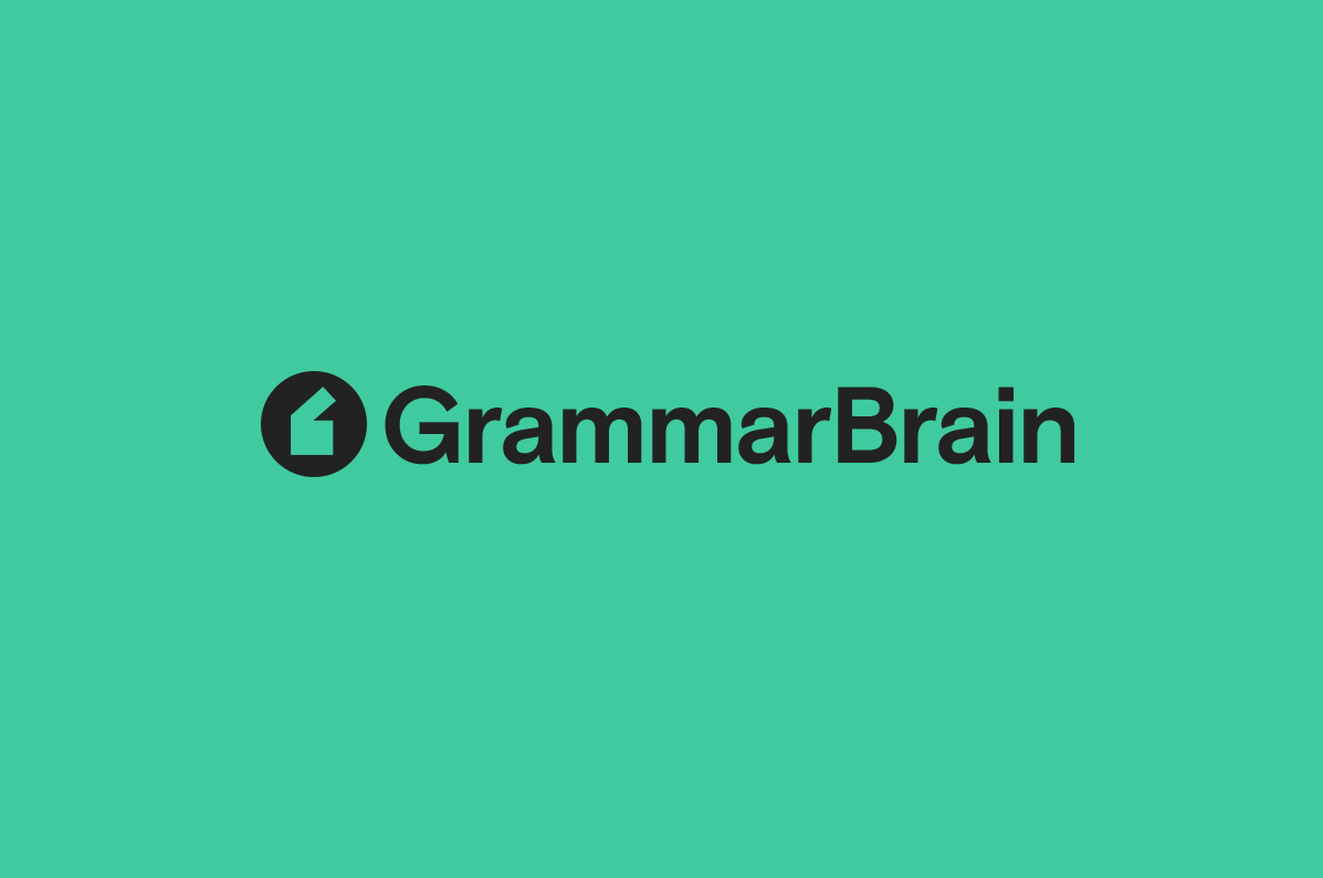 GrammarBrain gallery image