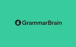 GrammarBrain media 1
