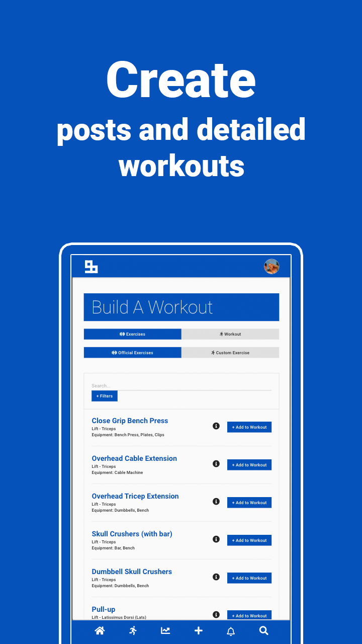 GroupBeast gallery image