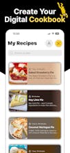 Rotini: Recipe Manager gallery image