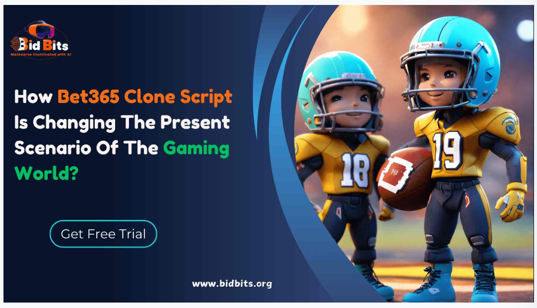 Bet365 Clone App - Main product screenshot demonstrating key features and user interface