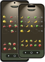 Math Logic Puzzles gallery image