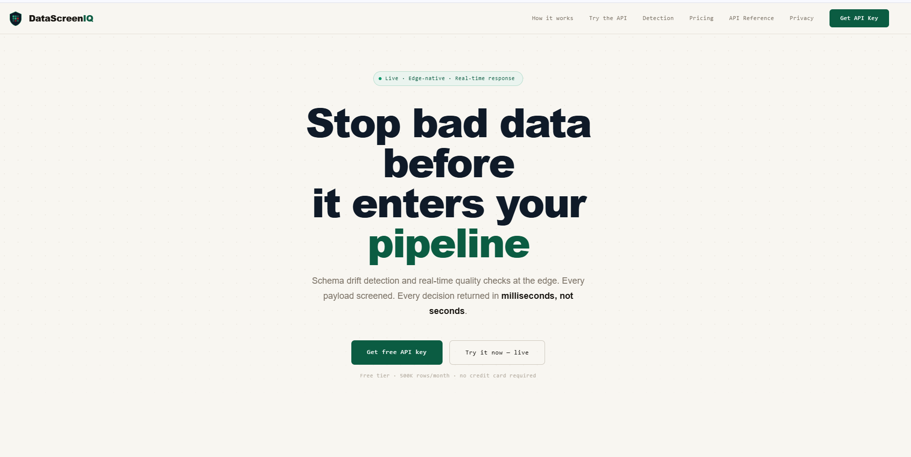 DataScreenIQ  gallery image