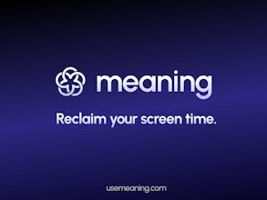 Meaning gallery image