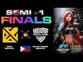 BrenEsports gallery image