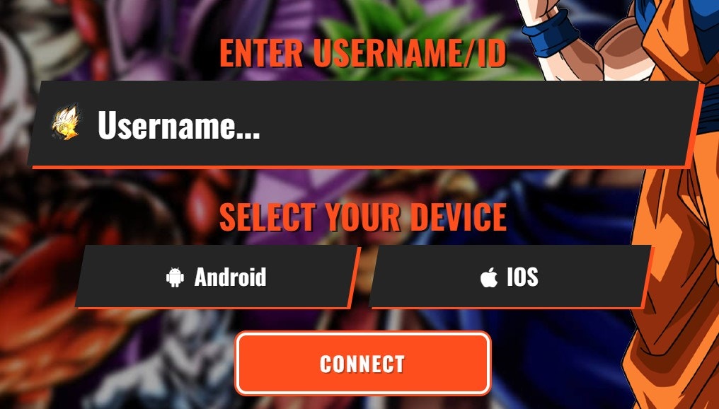 Dragon Ball Champion con cristalli gratuiti! media 2