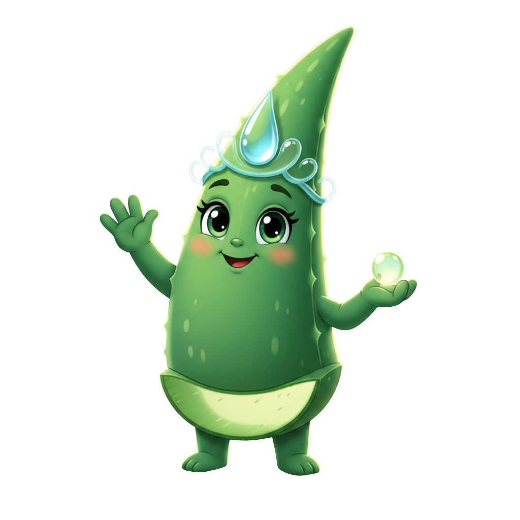 SoftGlow - beauty app