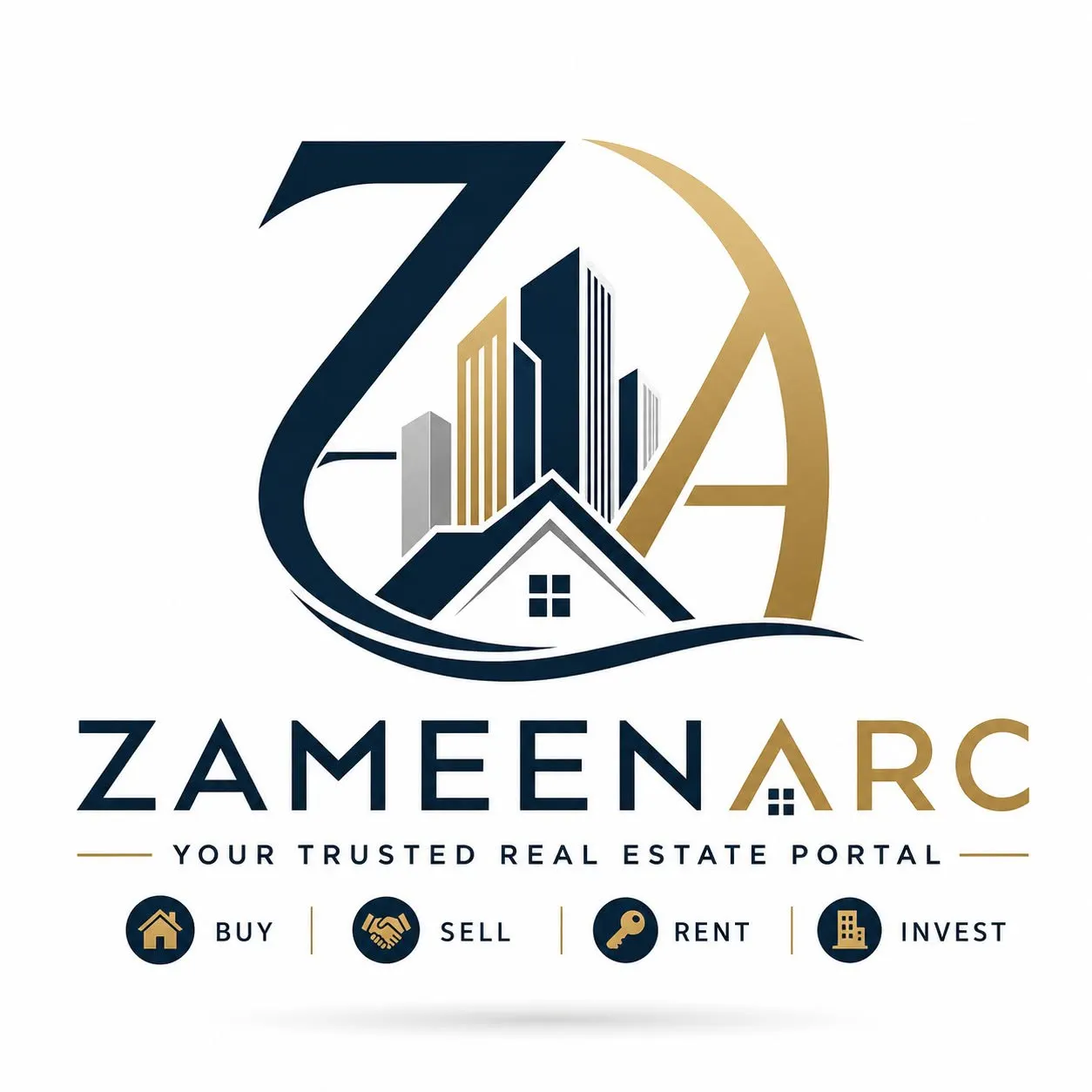 ZameenArc Portal