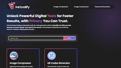 Xetoolify gallery image