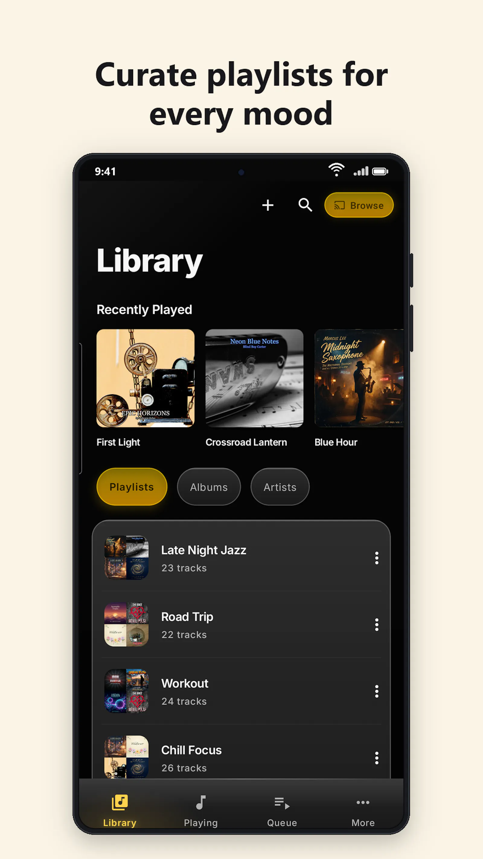 PhimCa –  DLNA TV, Projector, Hi-Fi Cast screenshot 7