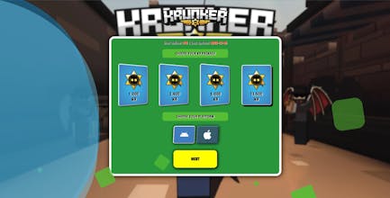 Free Krunker KR 2023 KR Codes Generator gallery image