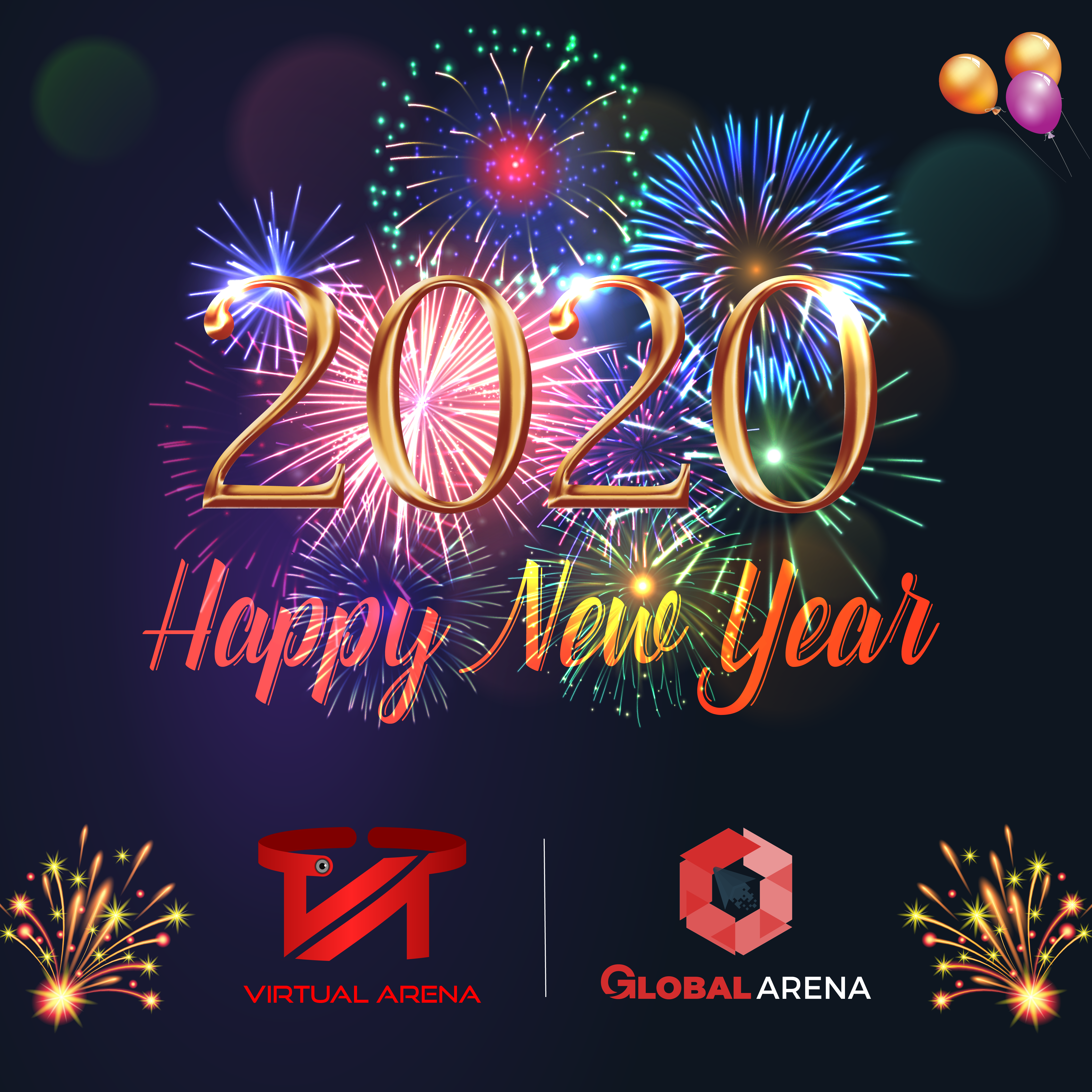 Virtual Arena gallery image