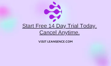 Leansence gallery image