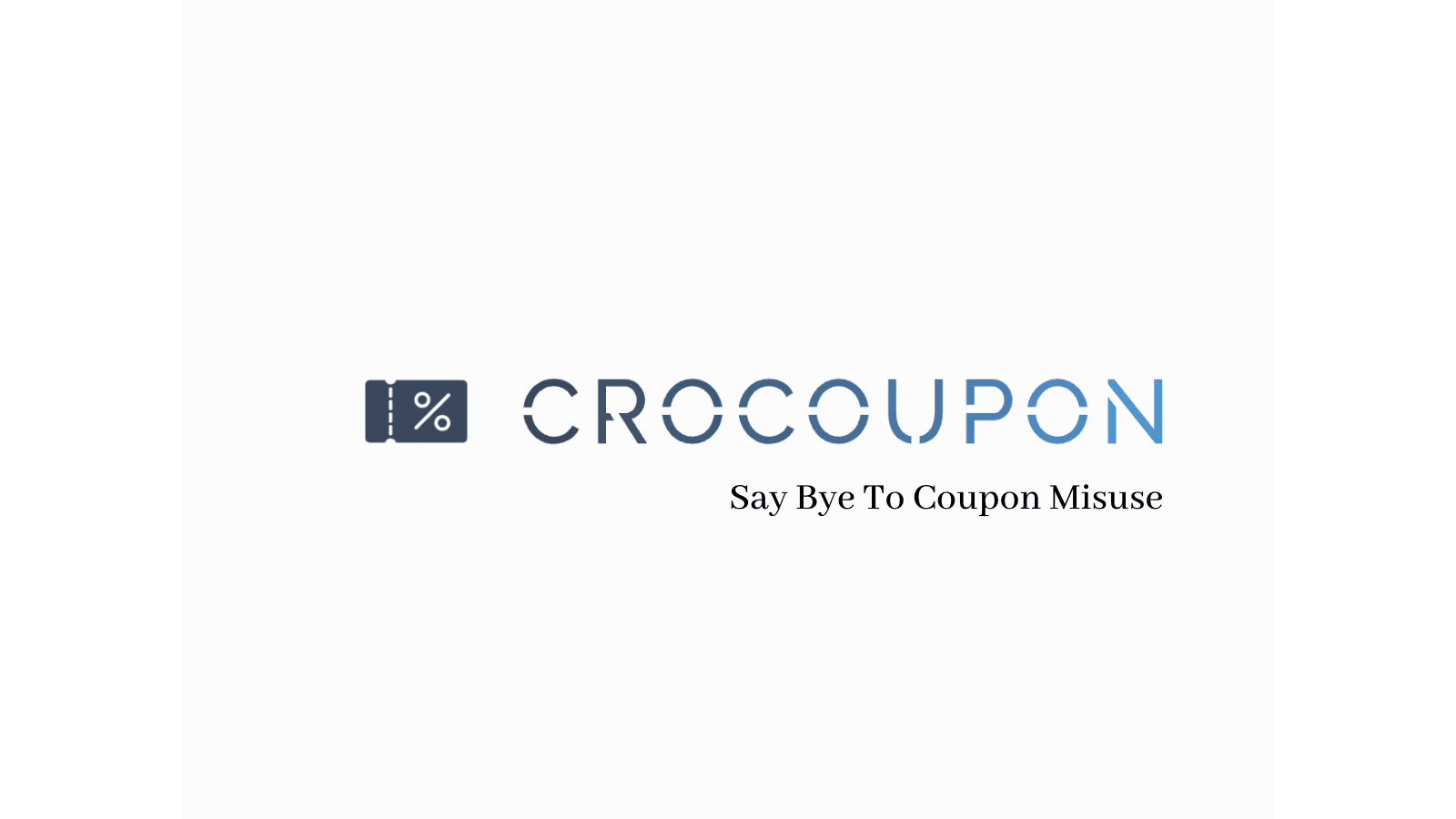 Shopify CRO 쿠폰 생성기
