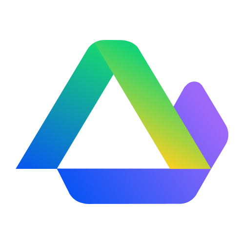 Assessgru - Product Hunt launch logo and brand identity