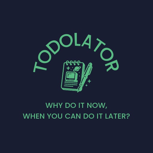 Todolator