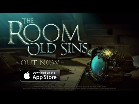 The Room: Old Sins gallery image