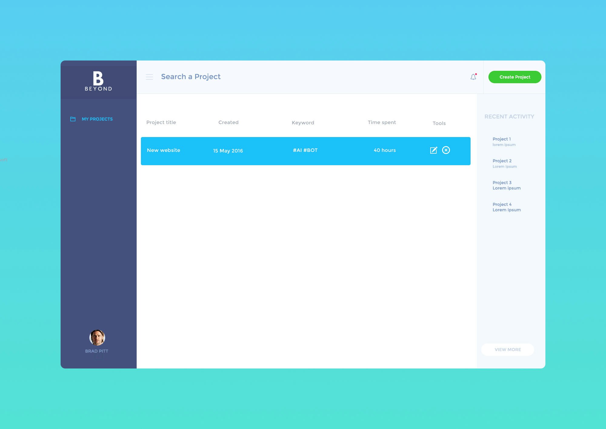 Beyond gallery image