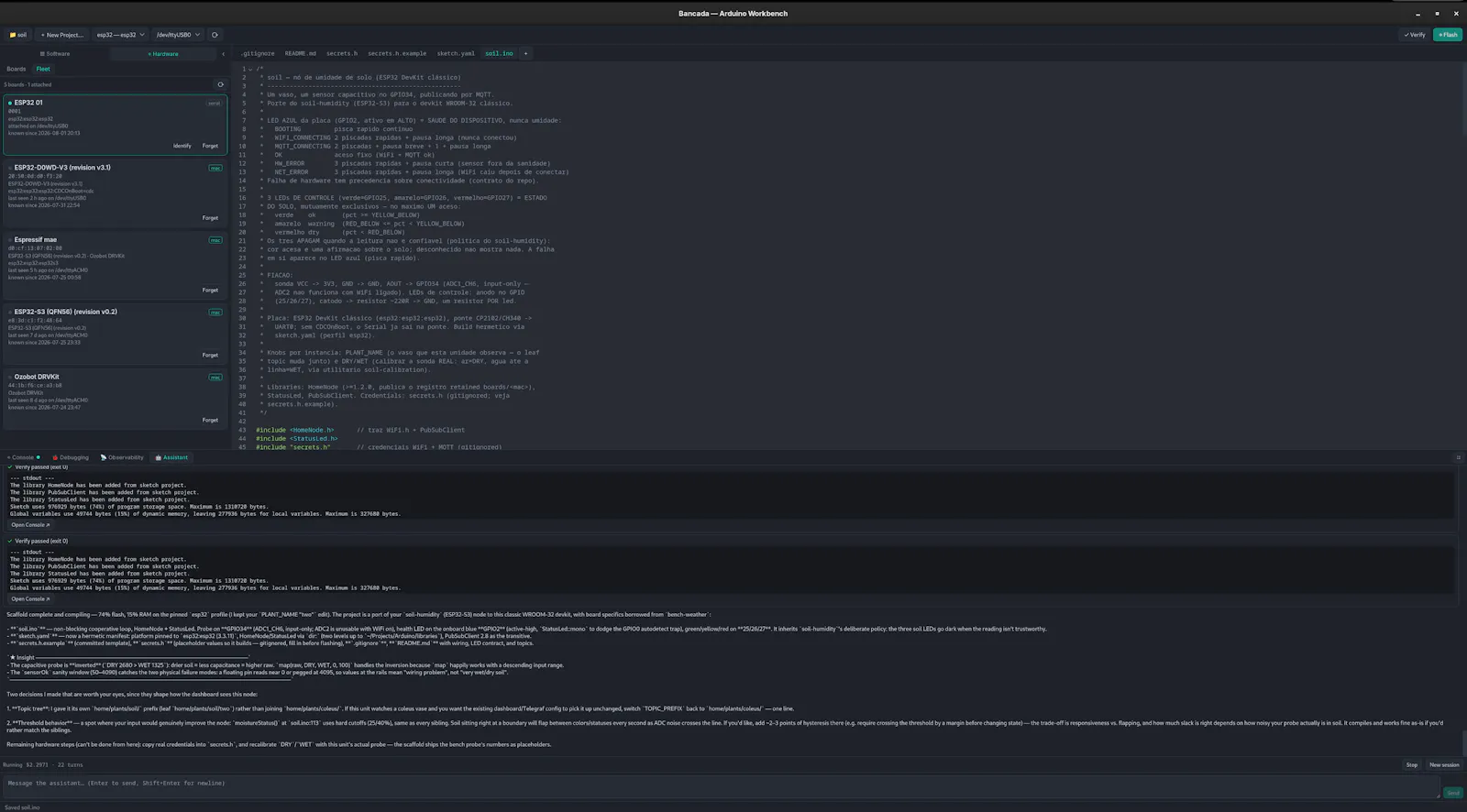 Bancada screenshot 5