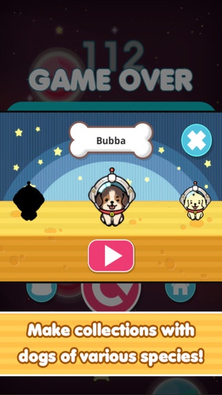 Space Dog : The Champion gallery image