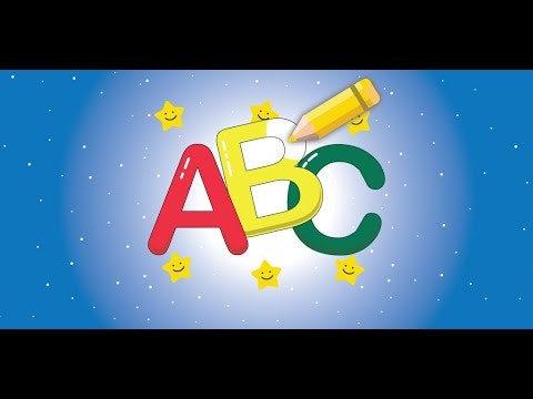 Easy Alphabet Tracing gallery image