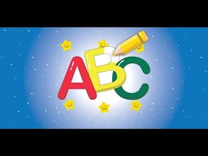 Easy Alphabet Tracing gallery image