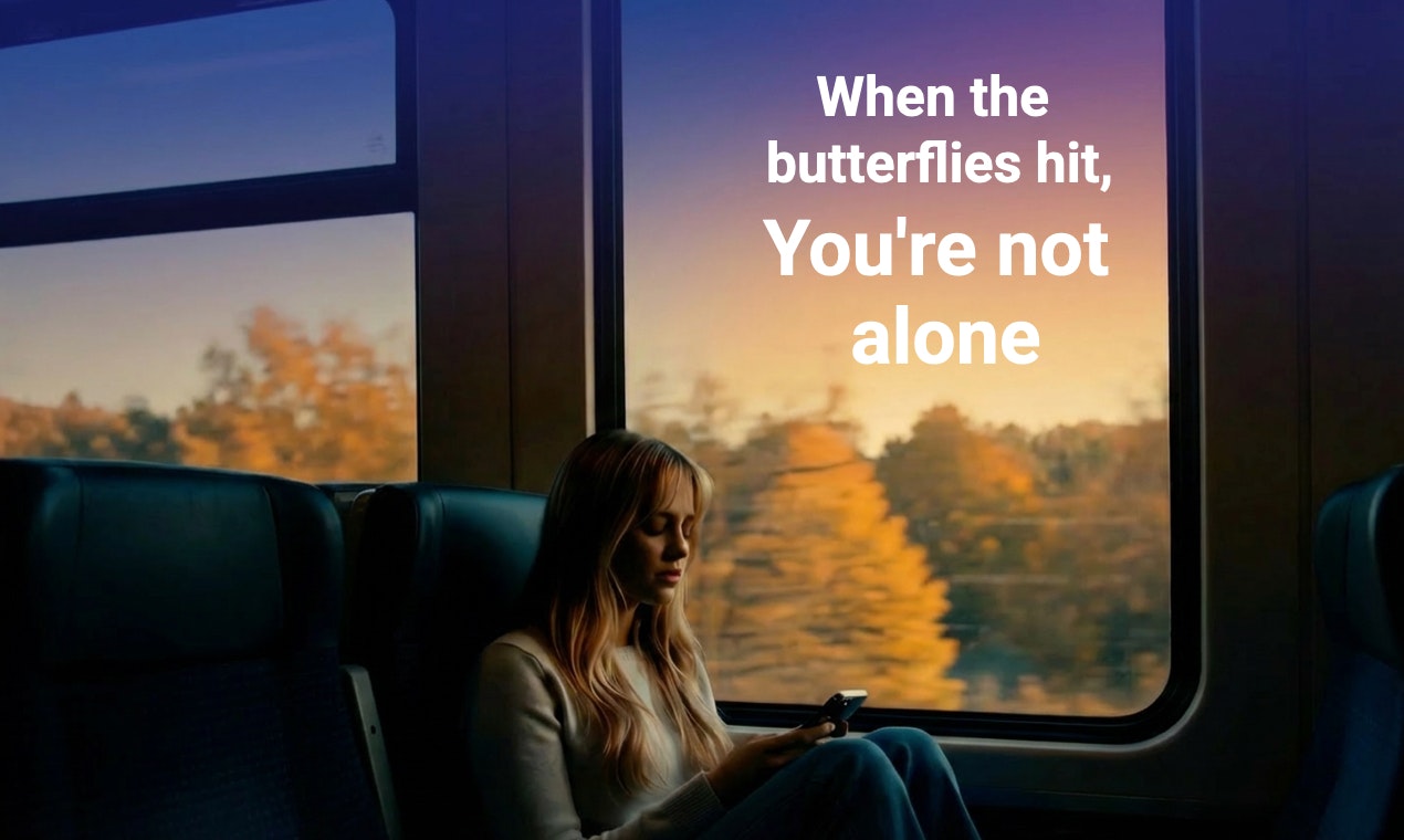 ForReal 2.0 – From Crush to Couple gallery image