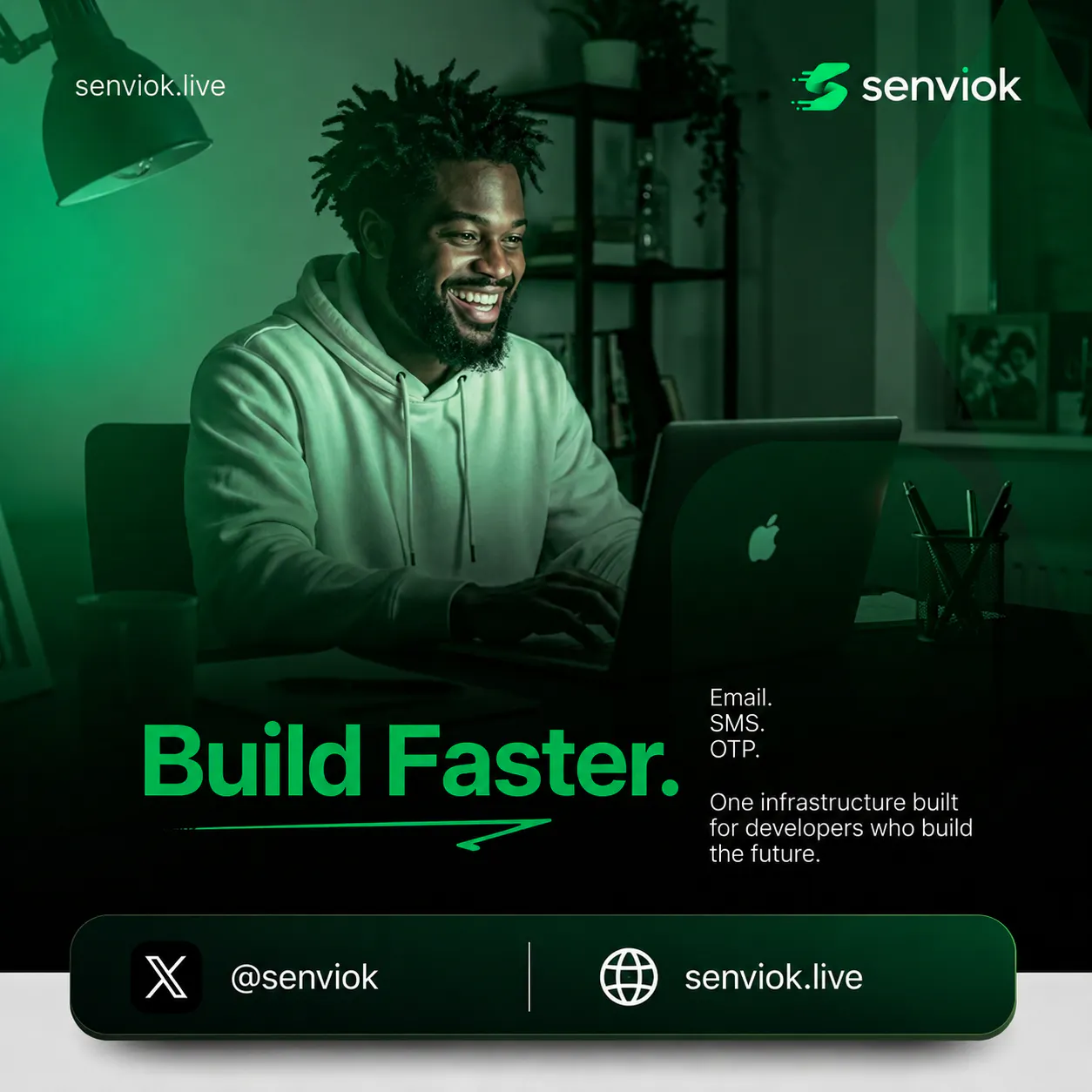 Senviok gallery image