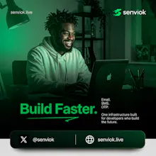 Senviok gallery image