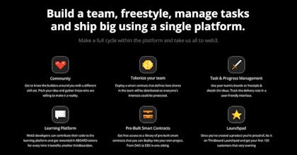 Thirdboard gallery image