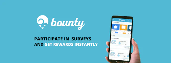 Bounty App gallery image