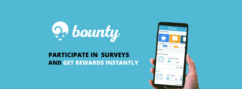 Bounty -app media 1