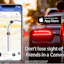 Convoy App