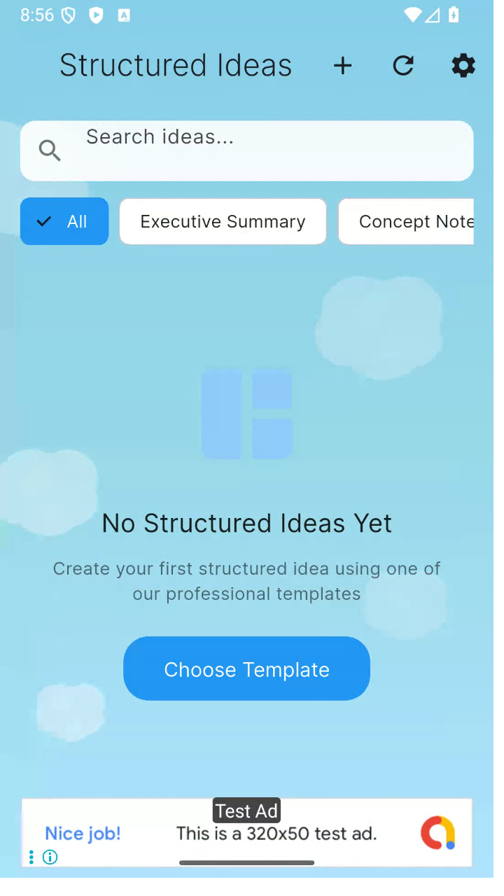 ideaCatcher: Note, orgnize & share ideas gallery image