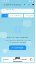 ideaCatcher: Note, orgnize & share ideas gallery image