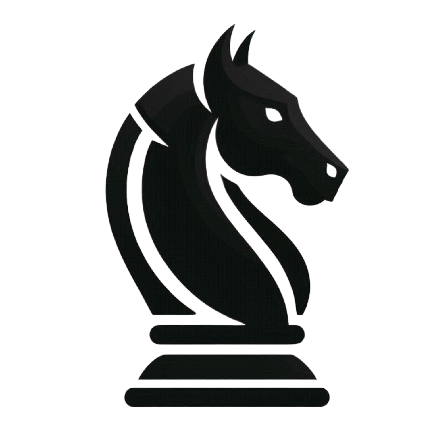 Cavallo scuro media 2