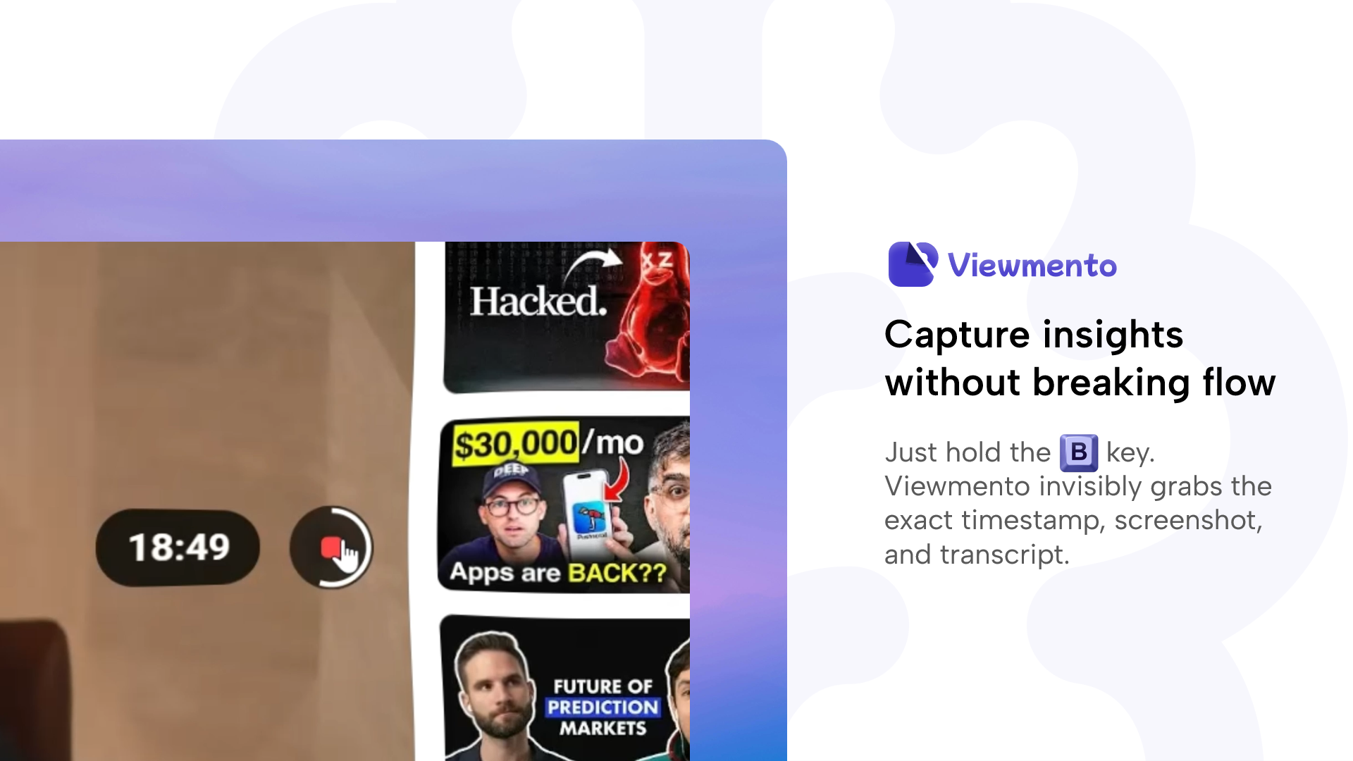 Viewmento gallery image