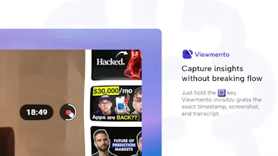 Viewmento gallery image