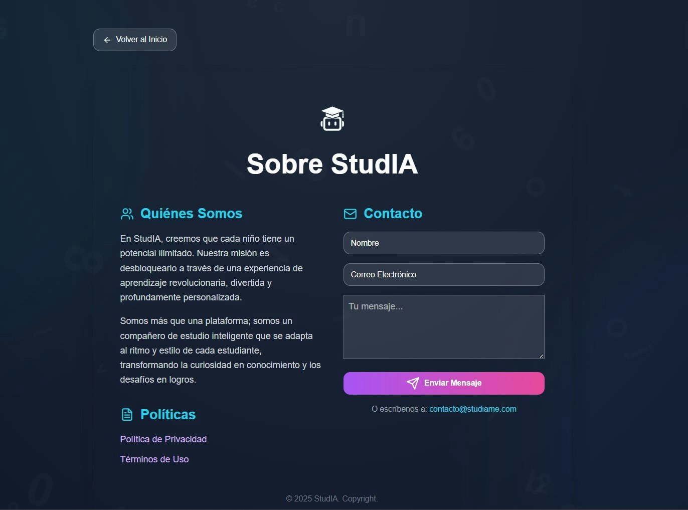 StudIA gallery image