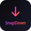SnapDown