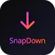 SnapDown
