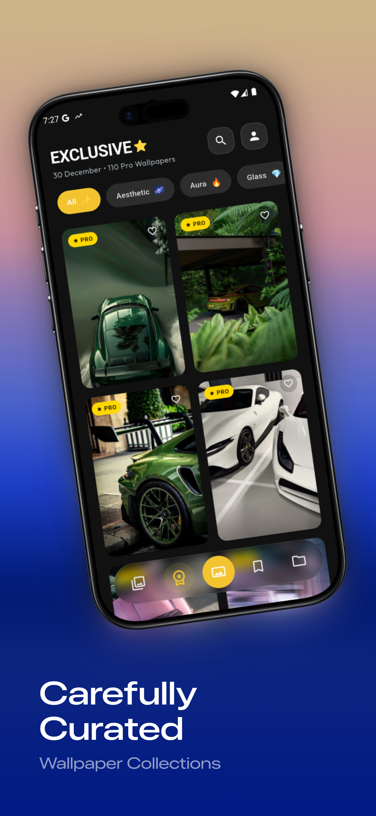 SoftSky - Screenshot 3 showing product features and functionality