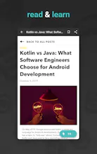 Code News 2.0 gallery image