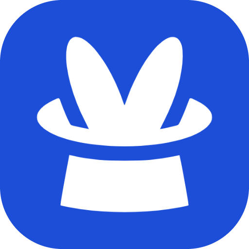 Rabbit Translate logo