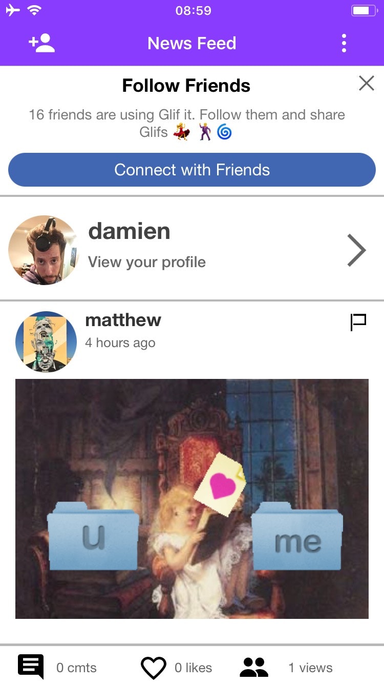 Glif it gallery image