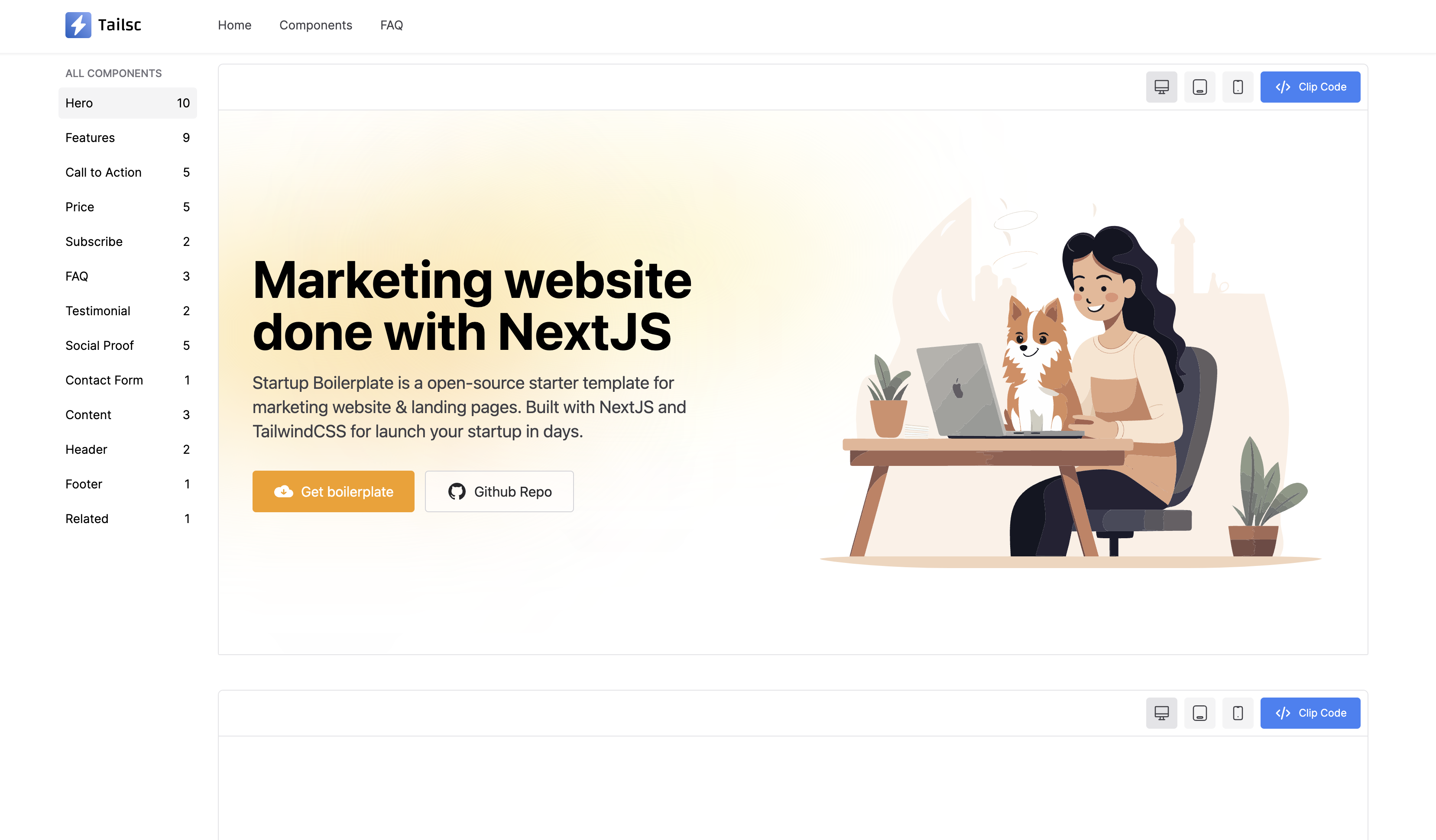 Tailsc media 3