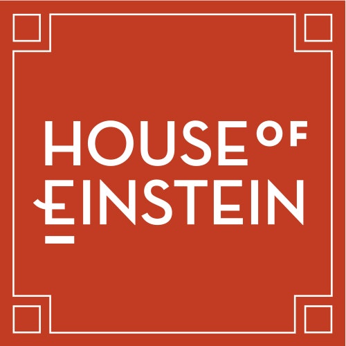 House Of Einstein
