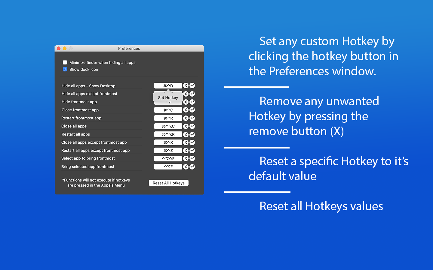 AppsManager gallery image