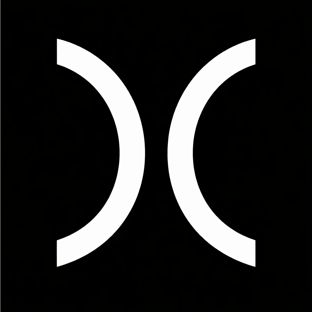 FatePulse - Product Hunt launch logo and brand identity