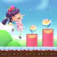 Candy World Adventures (Honey Girl)